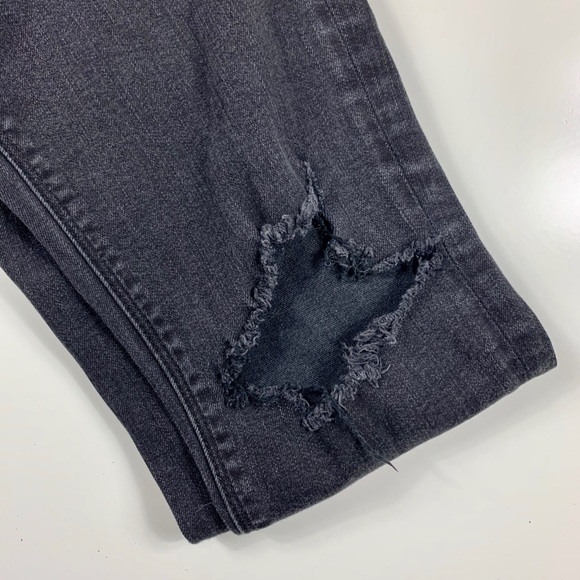 Lucky brand Brooke skinny size 30” - Picture 5 of 5